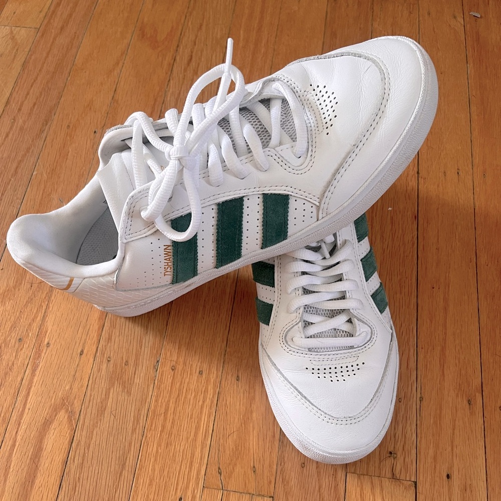 Tyshawn Adidas